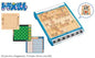 Doraemon First Shogi & Nine-Grid Igo DX20