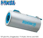 Doraemon Secret Tool Air Cannon