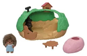 Cute Secret House Set