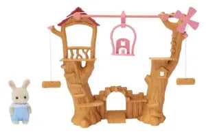 Adorable Ropeway Set