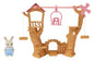 Adorable Ropeway Set