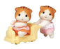 Maple Cat Twins