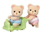 Bear Twins
