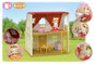 My First Sylvanian Families