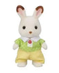 Chocolate Rabbit Boy