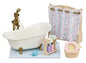 Bath & Shower Set
