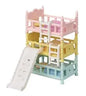 Baby Triple Bunk Bed