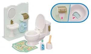 Toilet Set