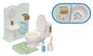 Toilet Set