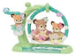 Deer Baby - Waterside Friends Swing Set