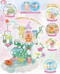 Sky Dreamy Fairy Castle