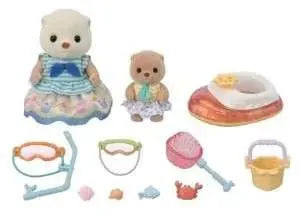 Otter Brothers - Ocean Play Set