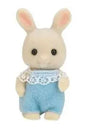 Milk Rabbit Baby