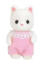 Silk Cat Baby