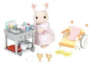 Dreamy Nurse Set