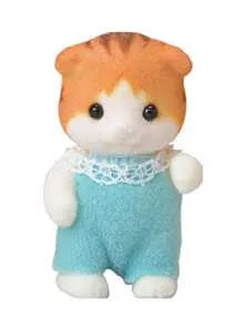 Maple Cat Baby
