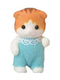 Maple Cat Baby