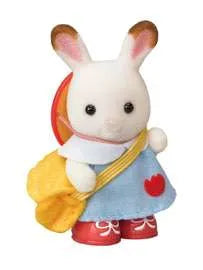 Baby’s Nursery Outfit