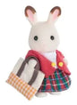 Girl’s School Uniform