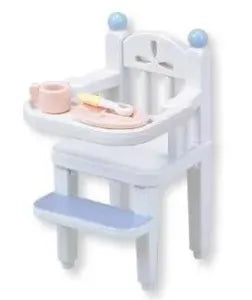 Sylvanian Baby Chair