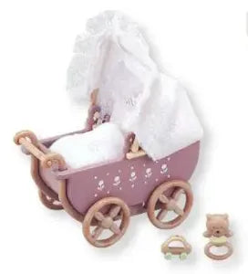 Baby Carriage Set