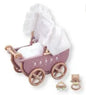 Baby Carriage Set