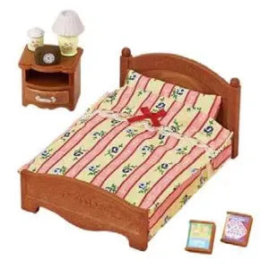 Semi-Double Bed