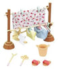 Laundry Drying Rack Set