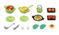 Cooking Set
