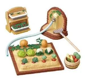 Vegetable Growing Set