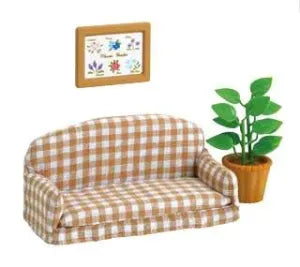 Living Room Sofa