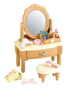 Dresser Set