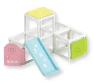 Baby Jungle Gym