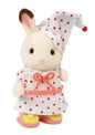 Girl’s Pajamas