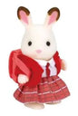 School Uniform & Backpack Set