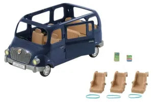 Family Wagon for Everyone