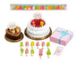 Birthday Cake Set