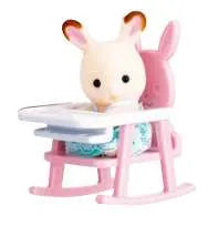 Baby House (Baby Chair)