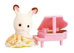 Baby House (Piano)