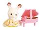 Baby House (Piano)