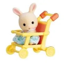 Baby House (Stroller)