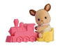 Baby House (Train)