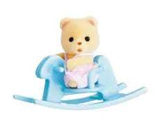 Baby House (Rocking Horse)