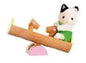 Baby House (Seesaw)
