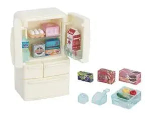 Refrigerator Set (5-Door)