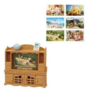 TV & TV Stand Set