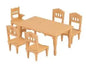 Dining Table Set
