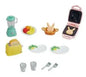 Delicious Breakfast Set