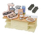 Island Kitchen