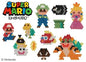 Super Mario Character Set